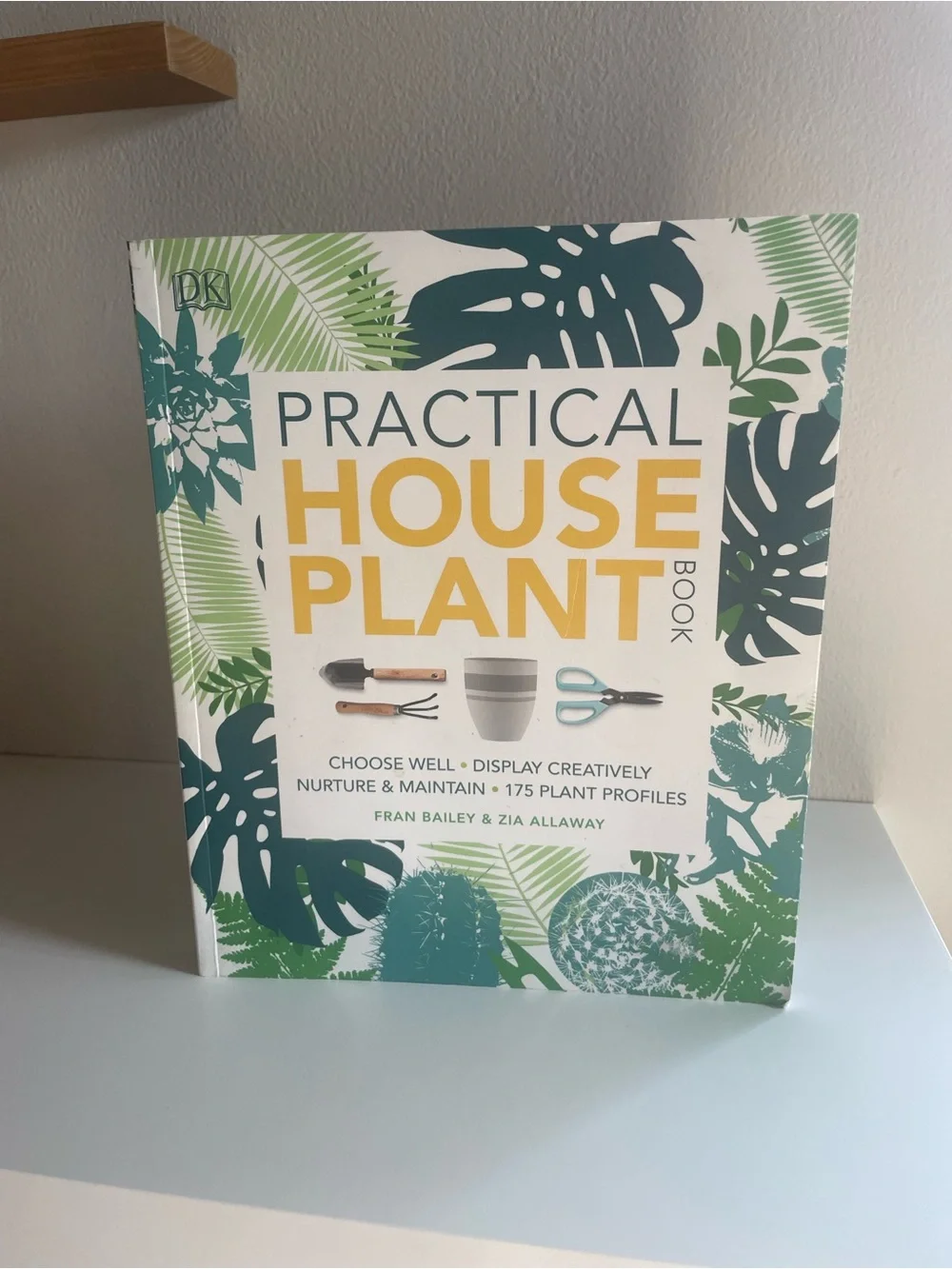 N/A practical house